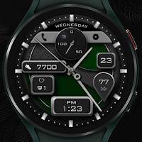 W-Design WOS088 - Watch Face