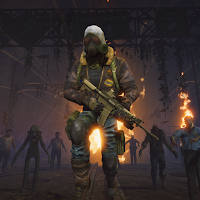 Zombie Shooter: Gun Games