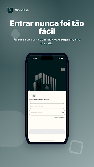 Sindclass Screenshot 1