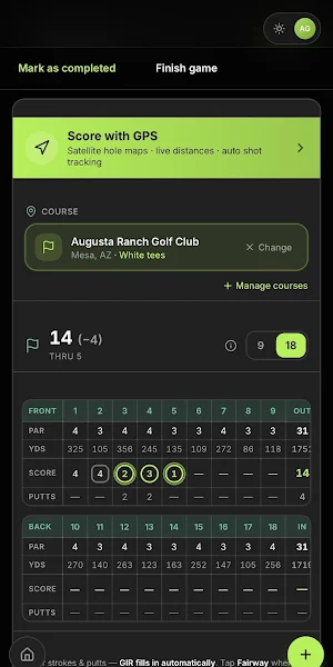 Liftonix: Gym & Sports Tracker Screenshot 3