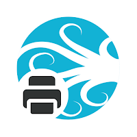 Eventsquid Zebra Badge App