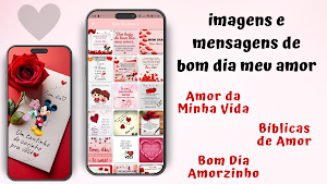 Mensagens de Bom Dia 2025 Screenshot 3