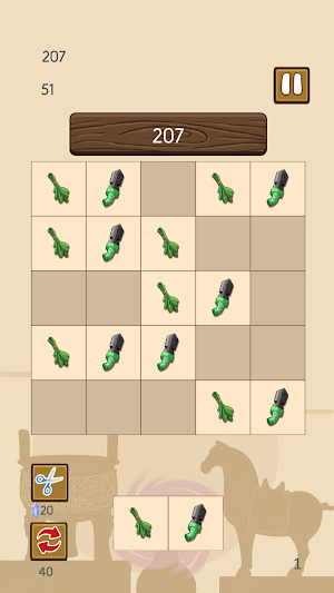 Antique Merge：Relic Match Screenshot 2