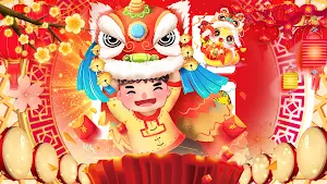 Tài Xỉu, Xóc Đĩa, Nổ Hũ Bắn Cá Screenshot 3