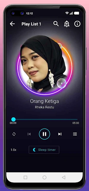Rheka Restu Full Album Offline Screenshot 3