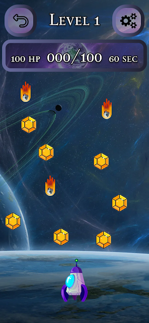 King Casino Screenshot 3
