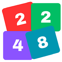 2248 - Jogo de Números 2048