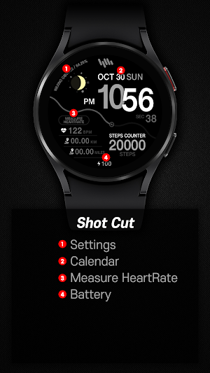SamWatch PointColor 21 2022 Screenshot 2