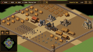 StoneSiege Screenshot 1