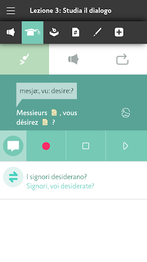 Impara Il Francese B2 con Assimil Screenshot 3