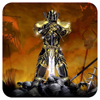 Middle Earth Arena
