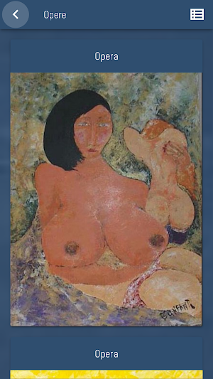 Carlos Bonfanti Screenshot 3