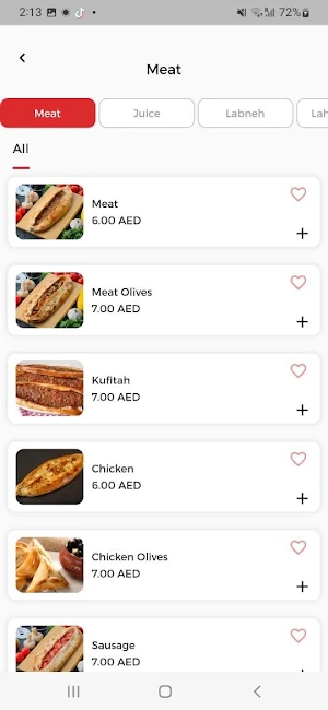 Pizza Art Screenshot 1