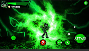 Mod Ben Aliens Omnitrix Draw Screenshot 0