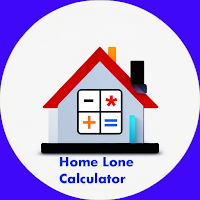 Home Loan Interest Calculator