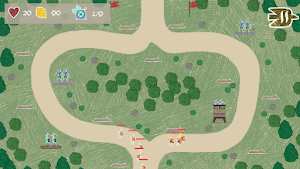 Astures y Cántabros La Leyenda Screenshot 0