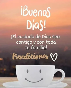 Saludos de Buenos Días Screenshot 3