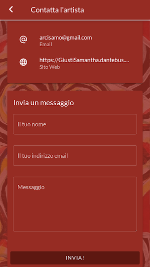 Giusti Samantha Screenshot 2