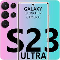 Galaxy S23 Ultra 4k Camera Pro