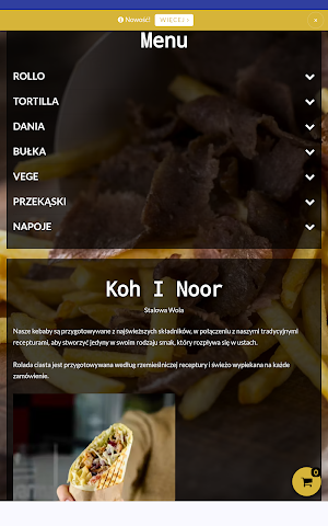 Koh I Noor Screenshot 2
