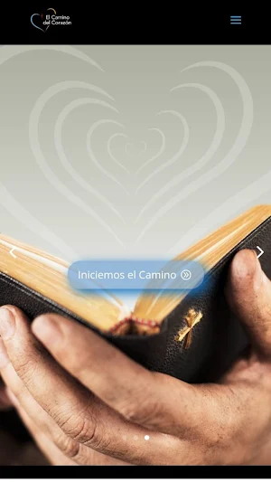 El Camino del Corazón Screenshot 2