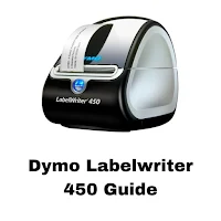 Dymo Labelwriter 450 Guide