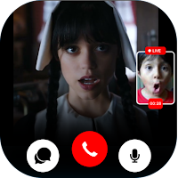 wednesday addams call & games