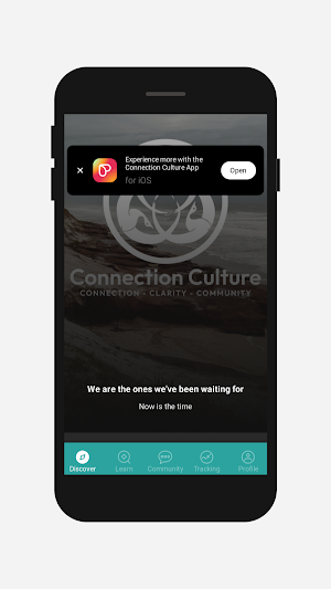 Connection Culture Screenshot 0