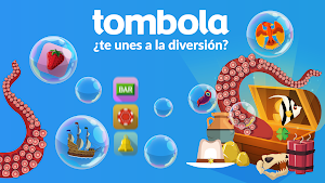 tombola.es Bingo & Slots Screenshot 0