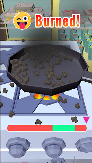 Popcorn Makers Screenshot 1