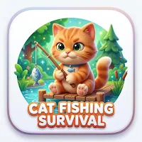 Bear Fishing Survival