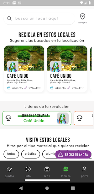 Waste Revolution Screenshot 1