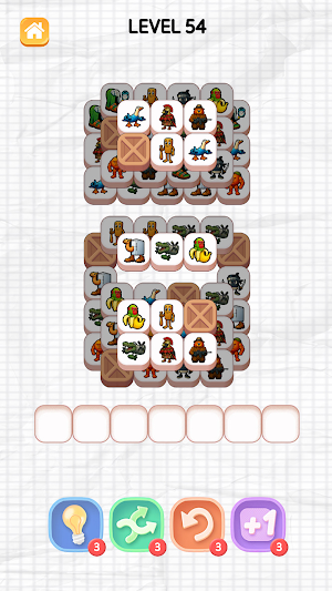 Tile Duck Screenshot 3