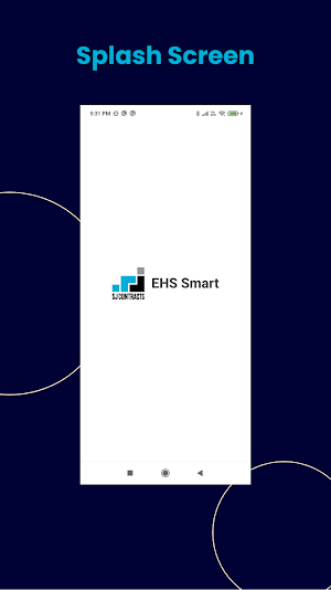 EHS Smart Screenshot 0