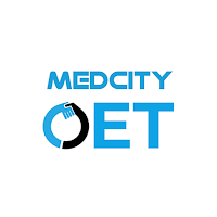 Medcity OET