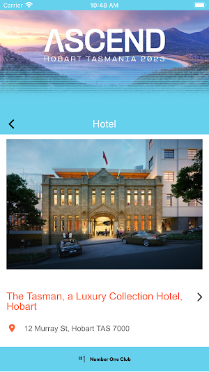 Number One Club 2023 Screenshot 3
