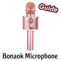 bonaok microphone guide