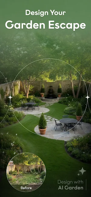 RoomAI: AI Interior Design Screenshot 3