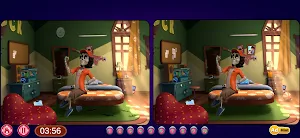 Pinaki & Happy Find Difference Screenshot 3