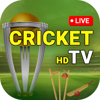 Live Cricket TV HD