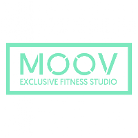 Moov Fitness Studio Kalamaria