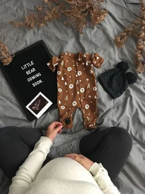 wallpapers for pregnant women Screenshot 2