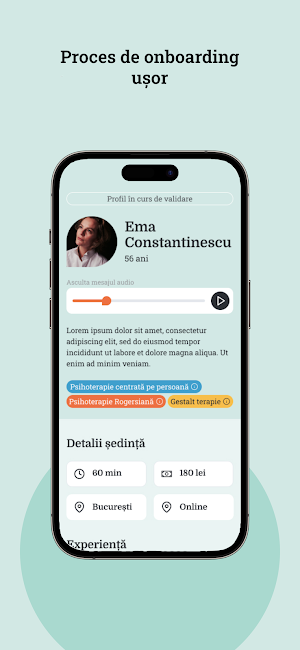 Meliora Screenshot 1