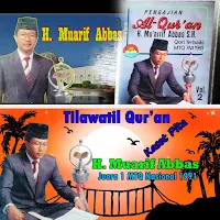 Qori KH Muarif abbas Offline