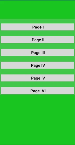 Business Management Screenshot 0