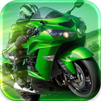 Motorbike Sounds Pure Exhaust