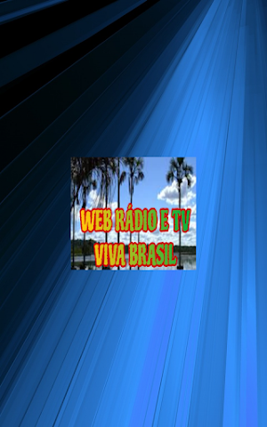 Web Rádio Viva Brasil Screenshot 3