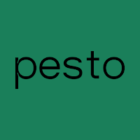 pesto
