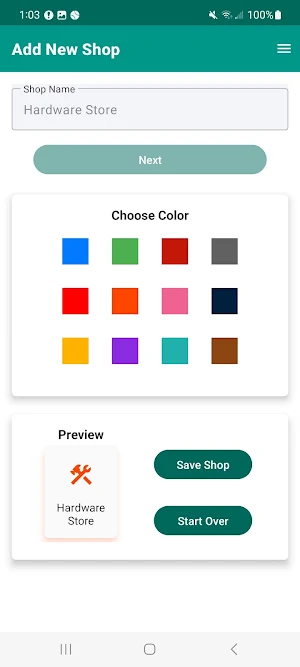 ShopPuppet Screenshot 2