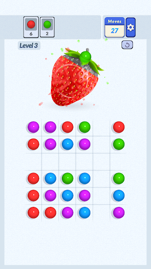 Link Colors 3D Screenshot 1